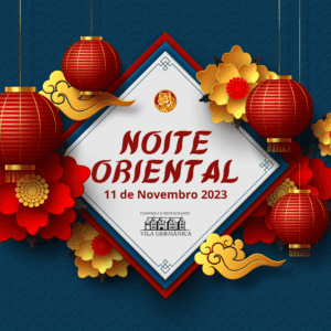 NOITE Oriental